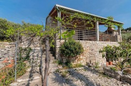 Casa Vacanze con vista mare