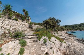 Casa Vacanze con vista mare