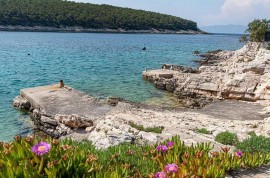 Casa Vacanze con vista mare