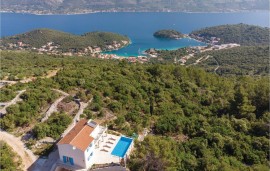 Casa vacanza per 6 persone con terrazza, Croatia, Zrnovska Banja, Korcula