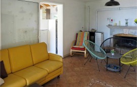 Casa vacanza per 8 persone con terrazza