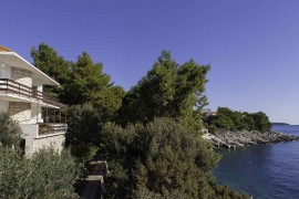 Appartamento con aria condizionata e spiaggia privata, Croatia, Blatta Croazia, Korcula