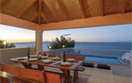 Casa vacanza per 10 persone con terrazza, Croatia, Blatta Croazia, Korcula