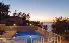 Casa vacanza per 10 persone con terrazza, Croatia, Blatta Croazia, Korcula