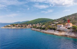 Casa vacanza per 10 persone con terrazza, Croatia, Blatta Croazia, Korcula