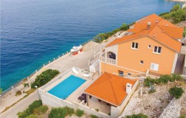 Casa vacanza per 10 persone con terrazza, Croatia, Blatta Croazia, Korcula