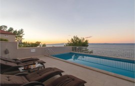 Casa vacanza per 10 persone con terrazza, Croatia, Blatta Croazia, Korcula