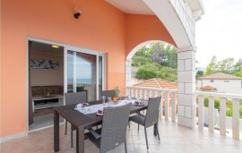 Casa vacanza per 10 persone con terrazza, Croatia, Blatta Croazia, Korcula