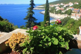 Appartamento vacanze per 6 persone, Croatia, Korcula