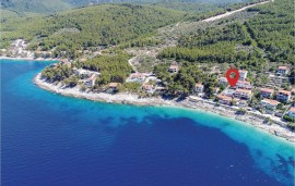 Appartamento vacanze per 5 persone con piscina, Croatia, Blatta Croazia, Korcula