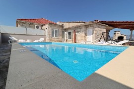 Villa per 8 persone con giardino, Croatia, Medvinjak, Korcula