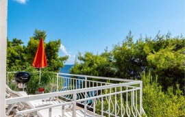 Casa vacanza per 10 persone con terrazza