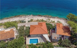 Casa vacanza per 6 persone con terrazza