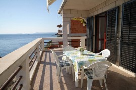 Appartamento vacanze per 5 persone, Croatia, Korcula