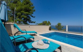 Casa vacanza per 6 persone con terrazza