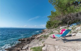 Appartamento vacanze per 5 persone con terrazza