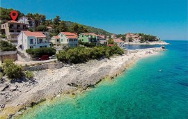 Appartamento vacanze per 4 persone con terrazza, Croatia, Blatta Croazia, Korcula