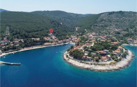 Casa vacanza per 6 persone con sauna, Croatia, Blatta Croazia, Korcula