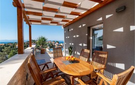 Casa vacanza per 6 persone con sauna, Croatia, Blatta Croazia, Korcula