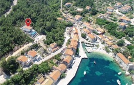 Casa vacanza per 6 persone con sauna, Croatia, Blatta Croazia, Korcula