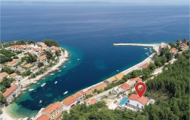 Casa vacanza per 6 persone con sauna, Croatia, Blatta Croazia, Korcula