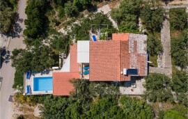 Casa vacanza per 8 persone con terrazza