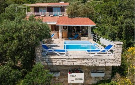 Casa vacanza per 8 persone con terrazza