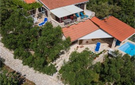 Casa vacanza per 8 persone con terrazza