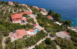 Casa vacanza per 8 persone con terrazza