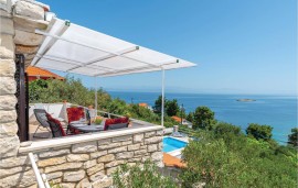 Casa vacanza per 8 persone con terrazza