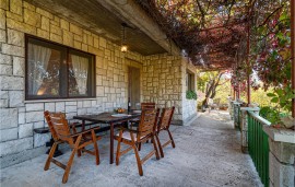 Casa vacanza per 4 persone, Croatia, Korcula