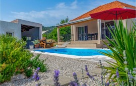 Casa vacanza per 6 persone con terrazza, Croatia, Vallegrande Croazia, Korcula