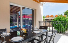 Casa vacanza per 6 persone con terrazza, Croatia, Vallegrande Croazia, Korcula