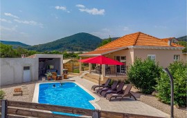 Casa vacanza per 6 persone con terrazza, Croatia, Vallegrande Croazia, Korcula