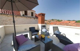 Casa vacanza per 6 persone con terrazza, Croatia, Blatta Croazia, Korcula