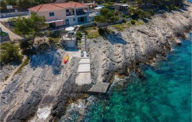 Casa vacanza per 8 persone con terrazza