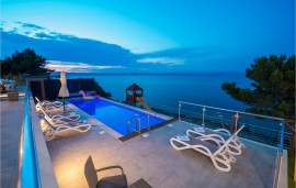 Casa vacanza per 8 persone con terrazza