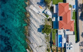 Casa vacanza per 8 persone con terrazza