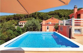 Casa vacanza per 8 persone con terrazza