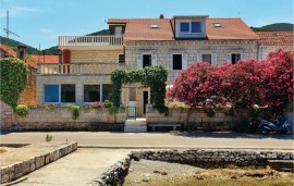 Casa vacanza per 10 persone con terrazza, Croatia, Kneza, Korcula