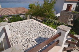 Appartamento con due camere da letto Punta direttamente sulla spiaggia, Croatia, Splitska, Brac