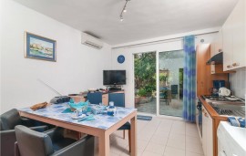 Appartamento vacanze per 4 persone con terrazza, Croatia, San Pietro di Brazza, Brac