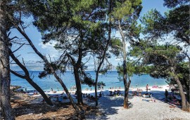 Appartamento vacanze per 4 persone con terrazza, Croatia, San Pietro di Brazza, Brac