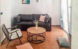 Casa vacanza per 7 persone con terrazza, Croatia, Povlija Selca und Sumartin, Brac