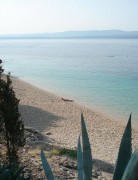 Casa di vacanza in Murvica con vista mare, terrazzo, Climatizzazione, Wifi (146-1), Croatia, Murvica, Brac