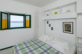 Casa di vacanza in Murvica con vista mare, terrazzo, Climatizzazione, Wifi (146-1), Croatia, Murvica, Brac