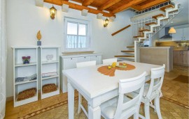 Casa vacanza per 4 persone con terrazza, Croatia, Brac