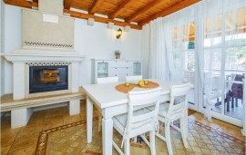 Casa vacanza per 4 persone con terrazza, Croatia, Brac