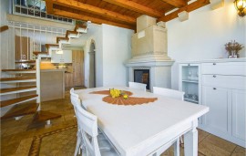 Casa vacanza per 4 persone con terrazza, Croatia, Brac