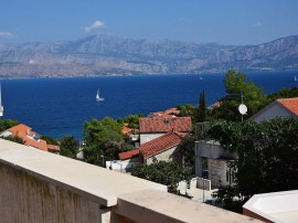 Villa Bay View, Croatia, Postire, Brac